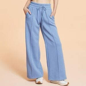 Blogilates Size S Travel Trousers